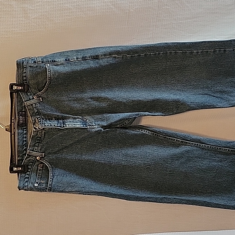 Izod Classic Fit Jeans